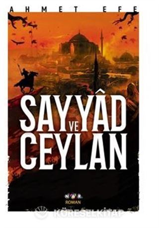 Sayyad ve Ceylan