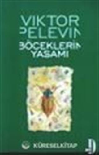 Böceklerin Yaşamı