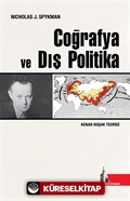 Coğrafya ve Dış Politika - Kenar Kuşak Teorisi