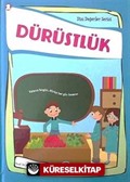 Dürüstlük Dini Değerler Serisi 2