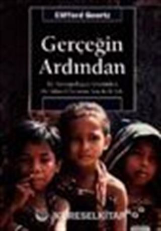 Gerçeğin Ardından