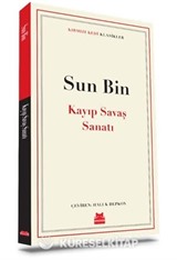 Kayıp Savaş Sanatı