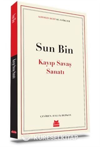 Kayıp Savaş Sanatı