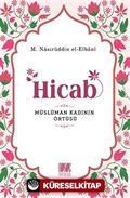 Hicab Müslüman Kadının Örtüsü