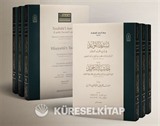 Tesdidül Kavaid Fi Şerhi Tecridil Akaid I-II-III Takım (Karton Kapak)