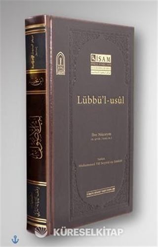 Lübbül Usul Prestij