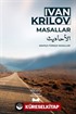 Arapça-Türkçe Ivan Krılov Masalları