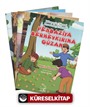 Nurani Eğitim Hikayeleri (Kürtçe) (5 Kitap Set)