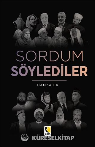 Sordum Söylediler