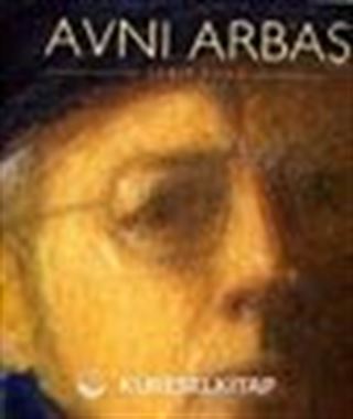 Avni Arbaş