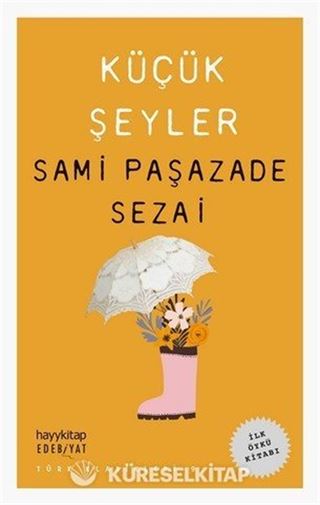 Küçük Şeyler