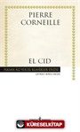 El Cid (Karton Kapak)