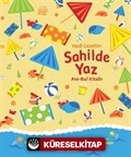 Hadi Gezelim / Sahilde Yaz Ara-Bul Kitabı