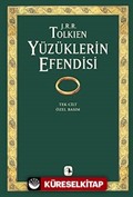 Yüzüklerin Efendisi (Tek Cilt)