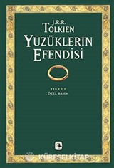 Yüzüklerin Efendisi (Tek Cilt)