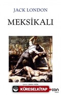 Meksikalı (Beyaz Kapak)