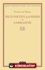 Bilinmeyen Şaheser - Sarrasine