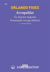 Avrupalılar
