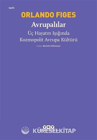 Avrupalılar