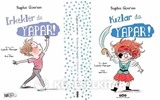 Kızlar da Yapar! Erkekler de Yapar! (İki Kapaklı)