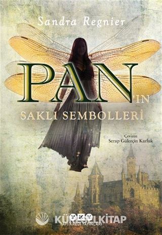 Pan'ın Saklı Sembolleri