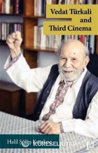 Vedat Türkali and Third Cinema