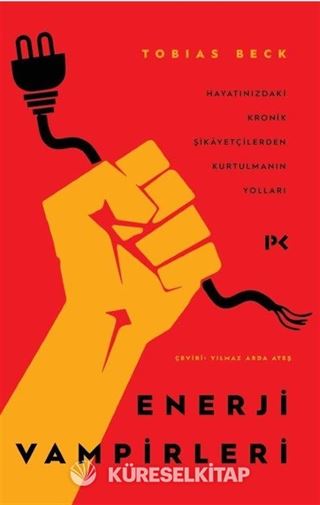 Enerji Vampirleri