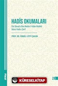 Hadis Okumaları Ebu Davud'a Göre Medaru'l-İslam Nitelikli Dokuz Hadis-İ Şerif