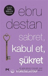 Sabret, Kabul et, Şükret