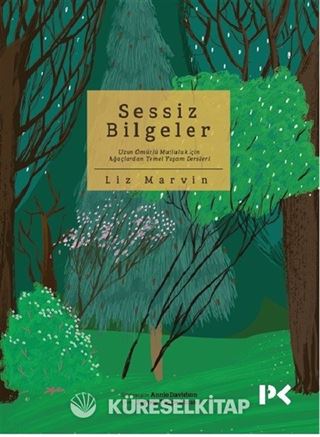 Sessiz Bilgeler