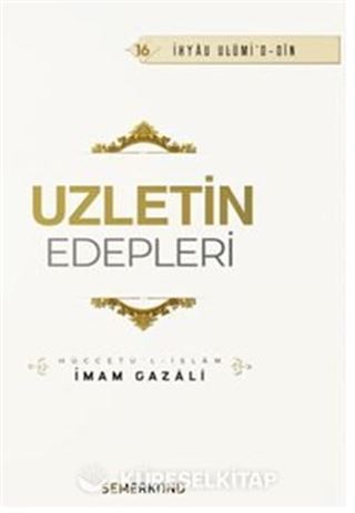 Uzletin Edepleri