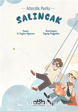 Salıncak / Sözcük Parkı