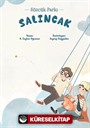 Salıncak / Sözcük Parkı