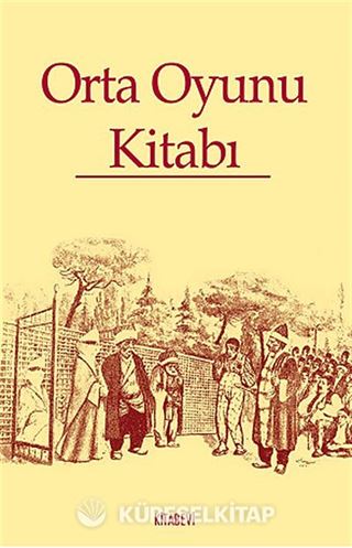 Orta Oyunu Kitabı