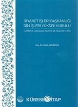 Diyanet İşleri Başkanlığı Din İşleri Yüksek Kurulu