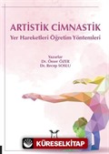 Artistik Cimnastik Yer Hareketleri Öğretim Yöntemleri