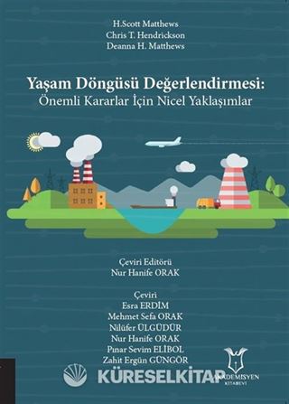 Yaşam Döngüsü Değerlendirmesi