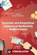 Economic and Geopolitical Analysis of the Eastern Mediterranean