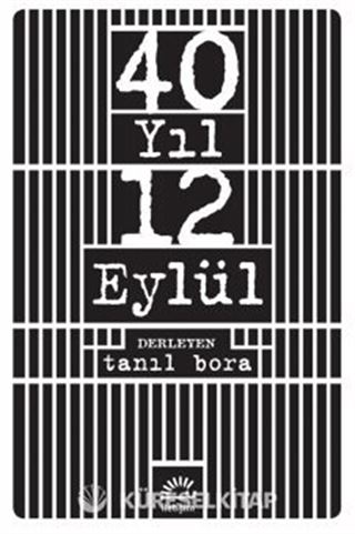 40 Yıl 12 Eylül