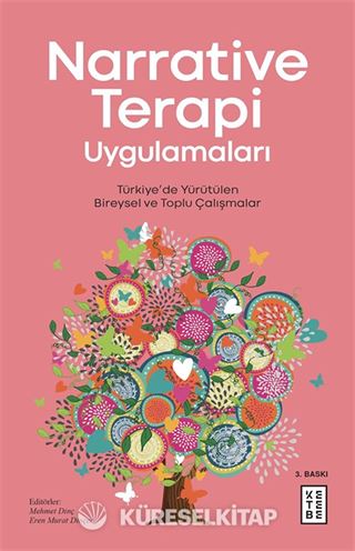 Narrative Terapi Uygulamaları