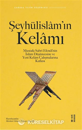 Şeyhülislam'ın Kelamı
