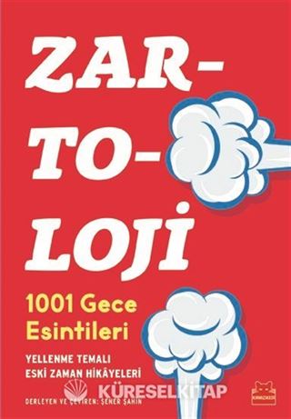 Zartoloji - 1001 Gece Esintileri