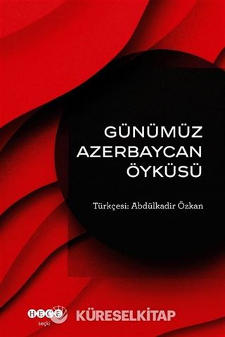 Günümüz Azerbaycan Öyküsü