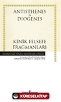 Kinik Felsefe Fragmanları (Karton Kapak)