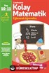 Çıkartmalarla Kolay Matematik (10-11 Yaş)