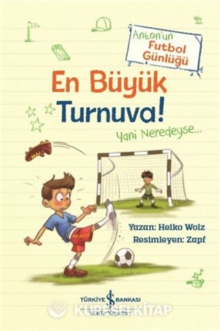 En Büyük Turnuva!