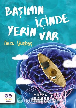 Başımın İçinde Yerin Var