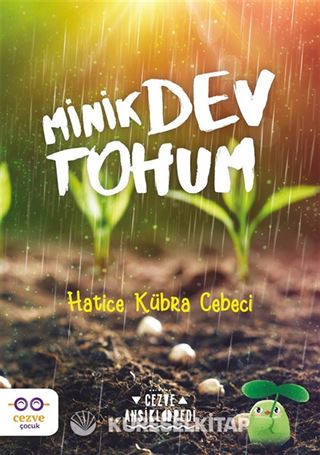 Minik Dev Tohum