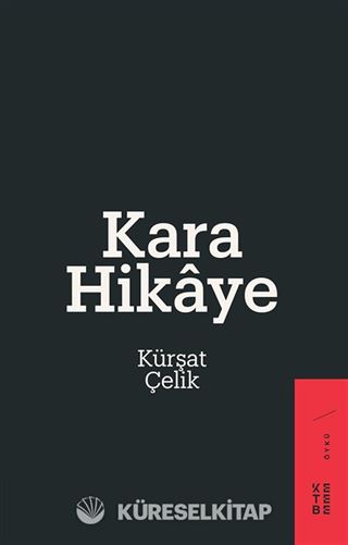 Kara Hikaye