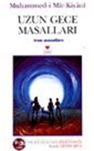 Uzun Gece Masalları - İran Masalları